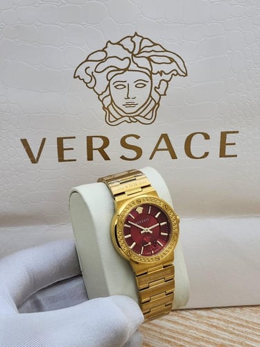 ساعه فرزاتشي نسائي راقيه