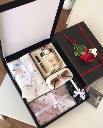 بوكس رجالي هدايا رجاليه