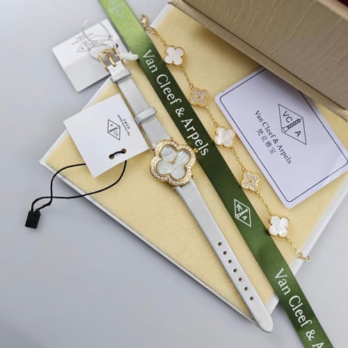 طقم فان كليف