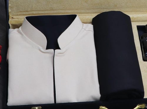 جديدنا بوكس رجالي شتوي