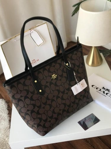 شنطة كوتش الجامعية ماستر كواليتي شامل الملحقات