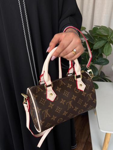 شنطة لويس فيتون مدور ماستر