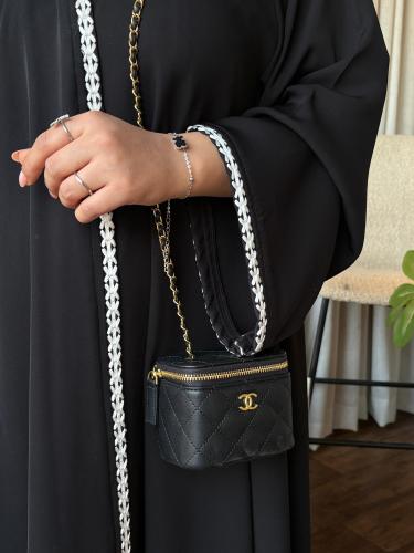 شنطة شانيل ميني الاكثر طلبآ