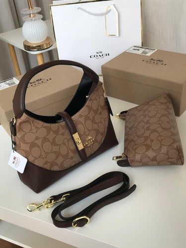 كوتش كواليتي طقم معا ملحقاته