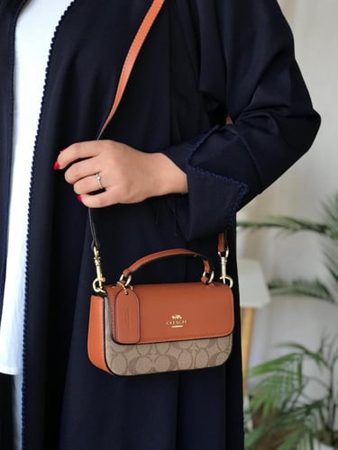 كوتش كواليتي ميني