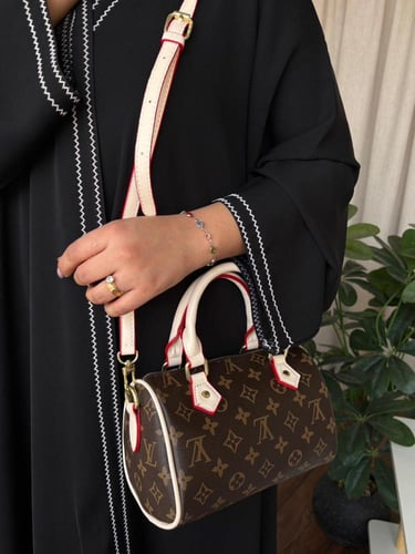 شنطة لويس فيتون مدور ماستر