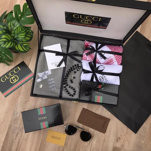 بوكس رجالي متكامل هدايا رجالية شتوية