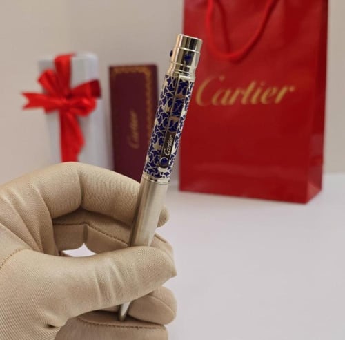 قلم كارتير الاصدار الاخير طبق الاصل جودة عالية