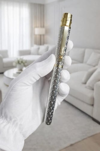 قلم كارتير الاصدار الجديد