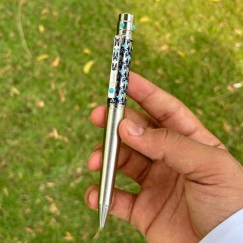 قلم كارتير سانتوس معا ملحقاته