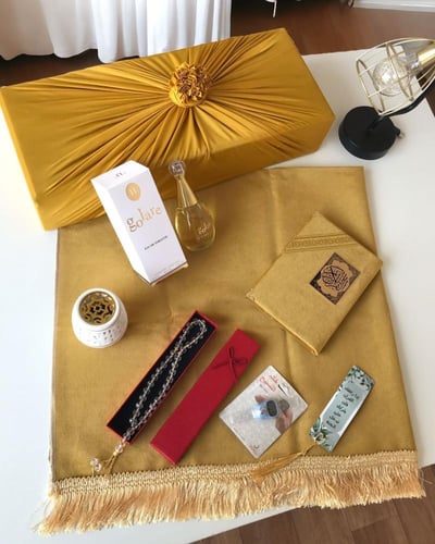 هدايا رمضانيه نسائيه انيقه