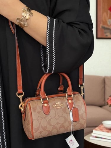 حقيبة كوتش روان ميني ماستر كواليتي