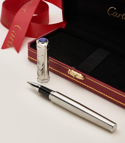 قلم كارتير درجه اولى معا ملحقاته