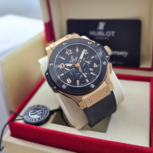 هوبلت سبورت رجالي