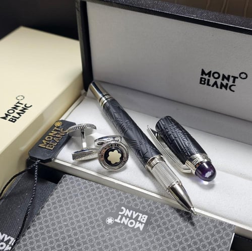 قلم مونت بلان موديل فضائي