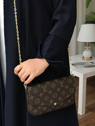 شنطه لويس فيتون ماستر الاكثر طلبآ