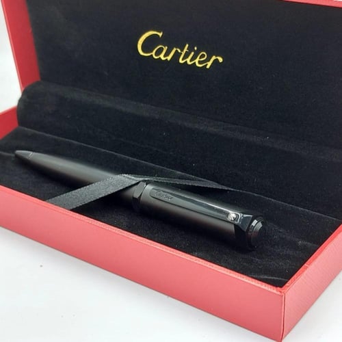 قلم كارتير سانتوس معا ملحقاته