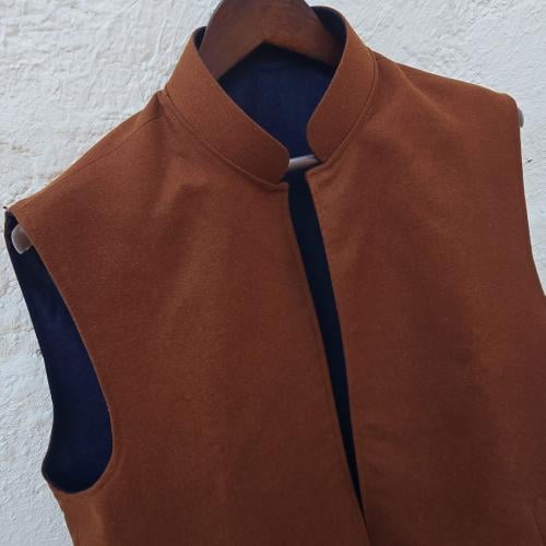 سديرى رجالي فخم شتوي