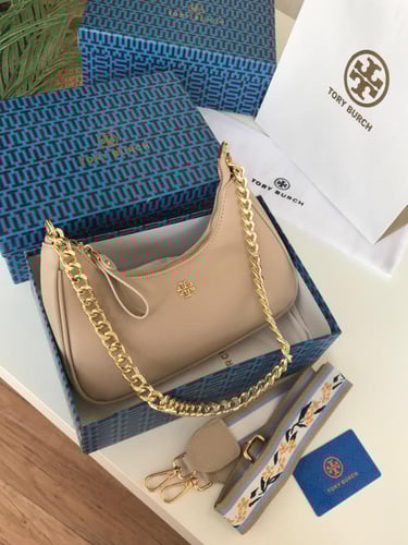 شنطه توري بورش هاي كواليتي معا ملحقاتها