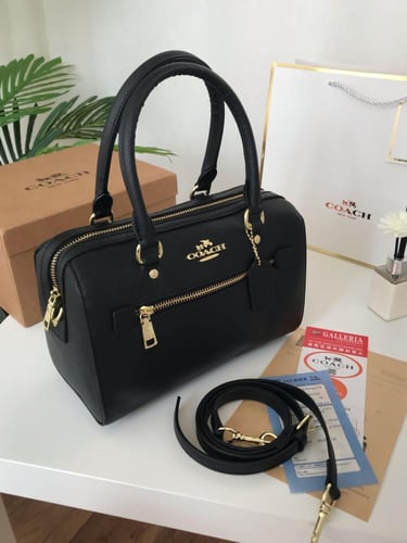 كوتش هاي كواليتي معا ملحقاتها