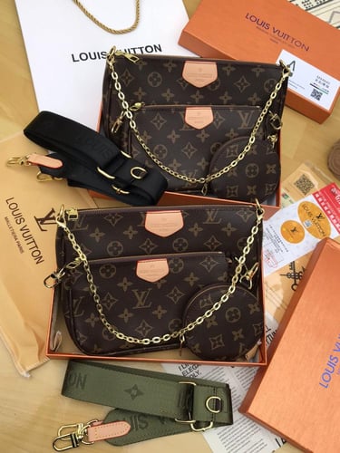 لويس فيتون هاي كواليتي