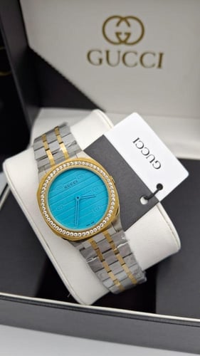 ساعه قوتشي Gucci نسائي