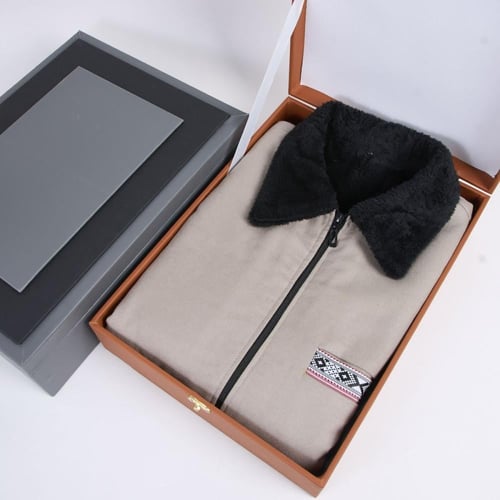 سديري جوخ دبل فيس فروه داخلي شتوي