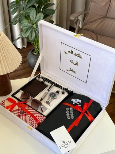 هدايا رجالية فخمة