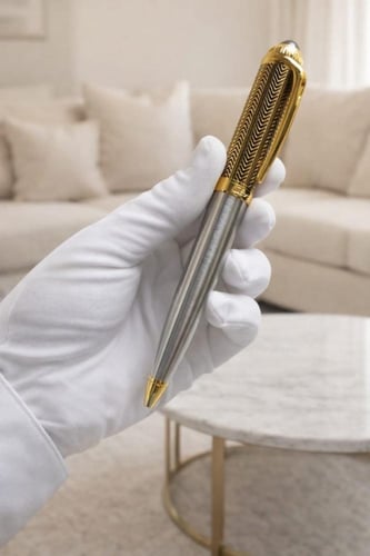 قلم كارتير درجة أولى