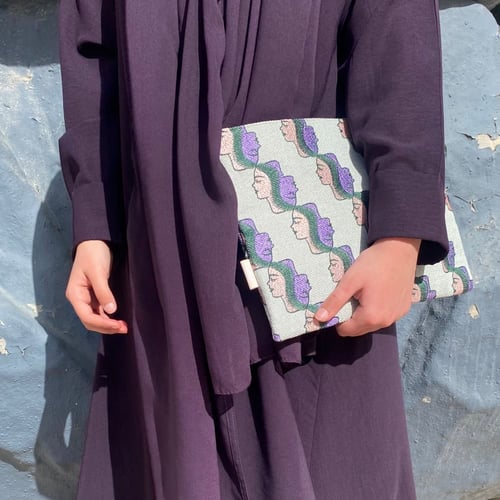 Two sides Pouch (P2)