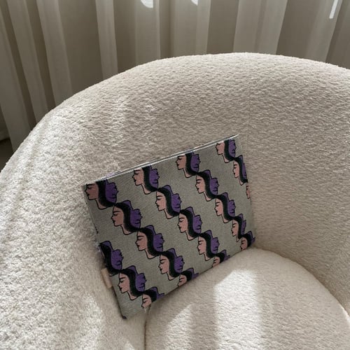 Two sides Pouch (P2)