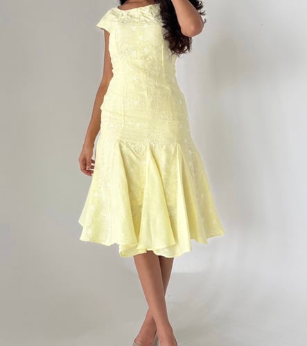 linen dress (2)