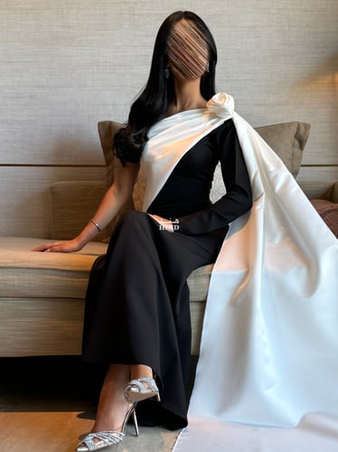 فستان باربي أنيق 1040