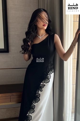 فستان مورد ون شولدر 1013