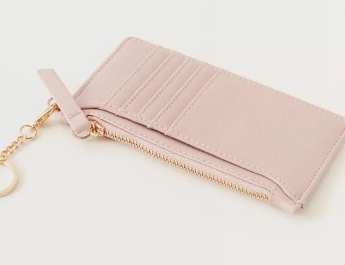 محفظة بطاقات