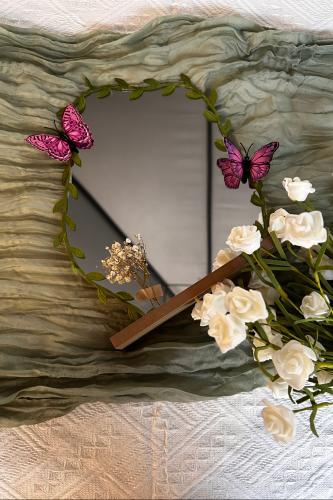 مرايا الربيع