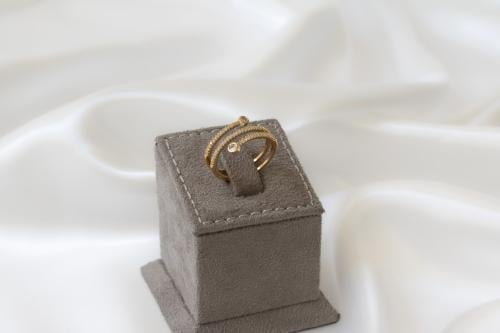 Spiral Shine