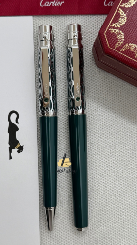 قلم كارتير الأكثر طلباً