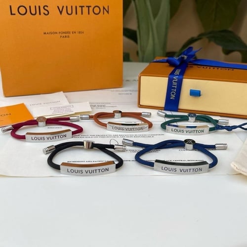 اسوارة لويس فيتون