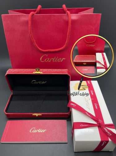 قلم كارتير سانتوس اخضر