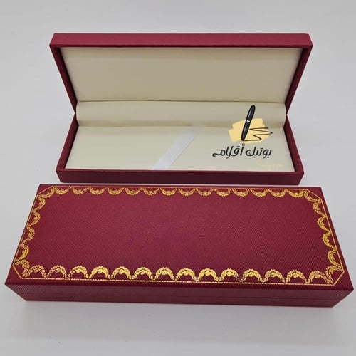 قلم كارتير سانتوس دومو فرار