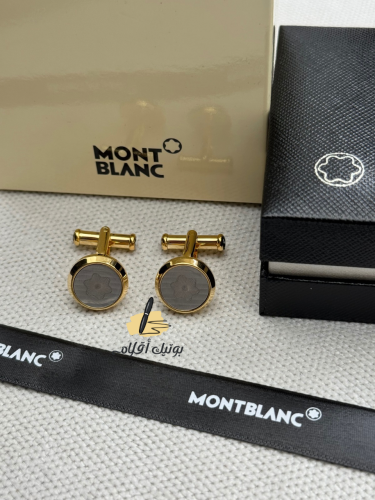 كبك مونت بلانك