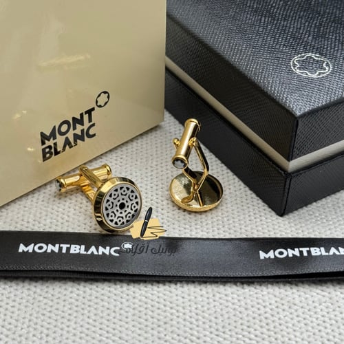 كبك مونت بلانك