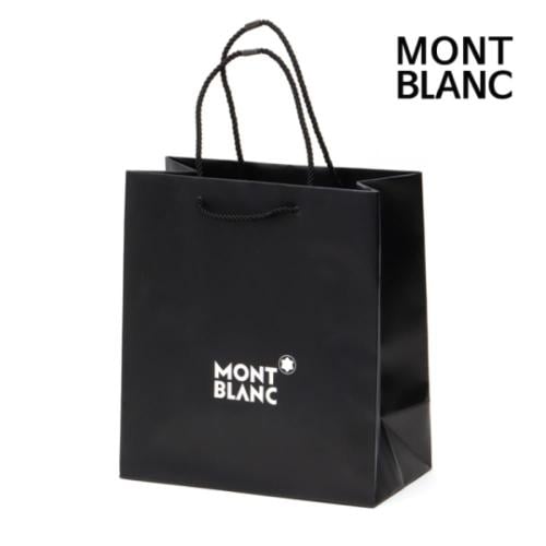 كيس مونت بلانك وسط 22 في 24 قاعده 12 سم