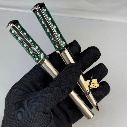 قلم كارتير سانتوس جامبو