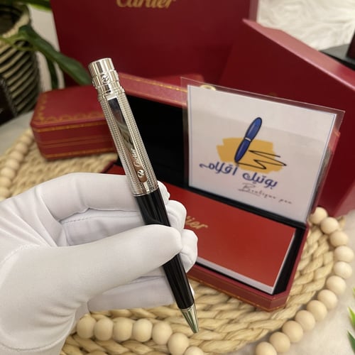قلم كارتير سانتوس جامبو