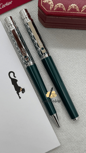 قلم كارتير الأكثر طلباً