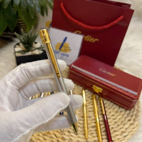 قلم كارتير سانتوس