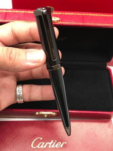 قلم كارتير سانتوس