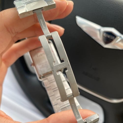 ساعة كارتير تانك موست